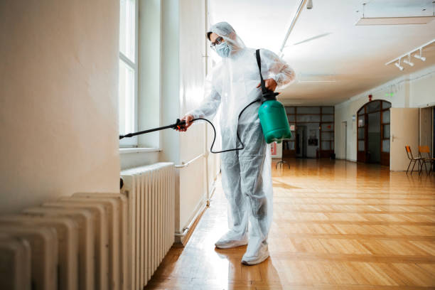 Best Wildlife Control Services  in Rock Rapids, IA